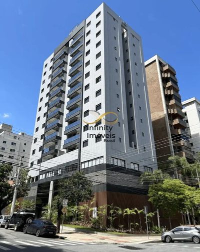 Apartamento, 3 quartos, 74 m² - Foto 1