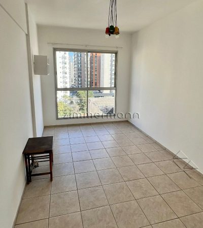 Apartamento, 1 quarto, 48 m² - Foto 4