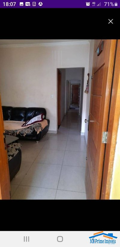 Casa, 4 quartos, 190 m² - Foto 5