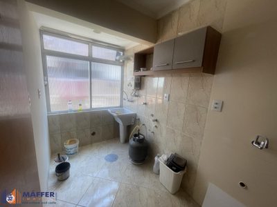 Apartamento, 2 quartos, 55 m² - Foto 4