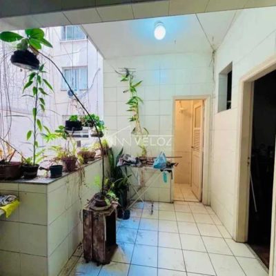 Apartamento, 3 quartos, 137 m² - Foto 1