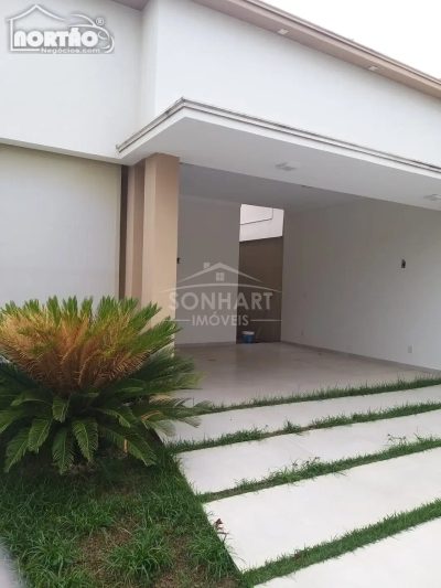 Casa, 3 quartos, 130 m² - Foto 1