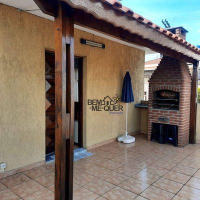 Casa, 2 quartos, 203 m² - Foto 2