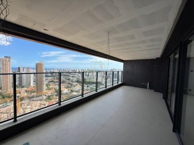 Apartamento, 3 quartos, 164 m² - Foto 1