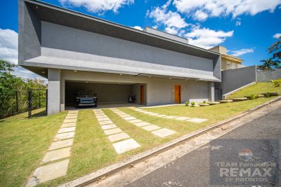 Casa, 4 quartos, 320 m² - Foto 1