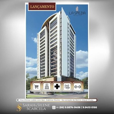 Apartamento, 3 quartos, 166 m² - Foto 1