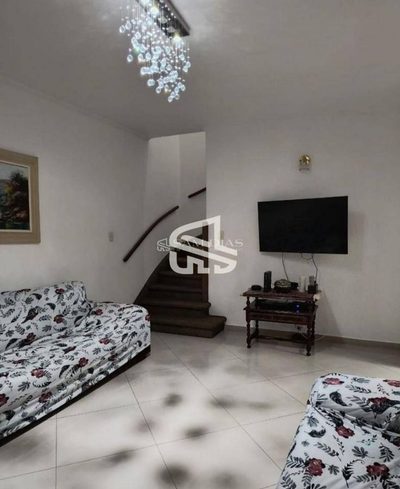 Casa, 4 quartos, 250 m² - Foto 4