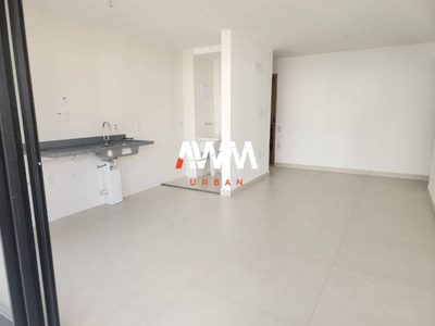 Apartamento, 2 quartos, 73 m² - Foto 1