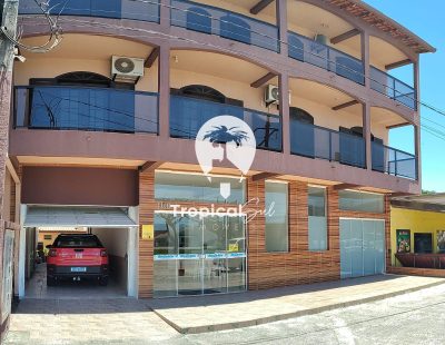 Apartamento, 8 quartos, 521 m² - Foto 1