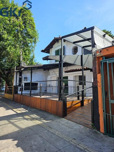 Prédio Inteiro, 340 m² - Foto 2