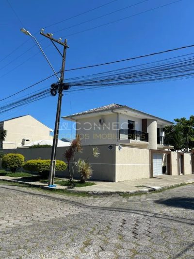 Sobrado, 4 quartos, 181 m² - Foto 4