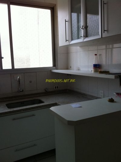 Apartamento, 3 quartos, 110 m² - Foto 4