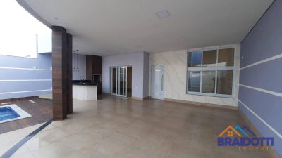 Casa, 3 quartos, 180 m² - Foto 4