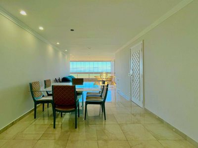 Apartamento, 3 quartos, 175 m² - Foto 4