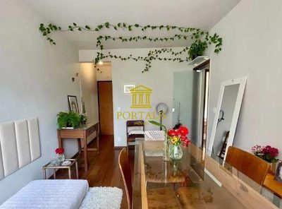 Apartamento, 2 quartos, 80 m² - Foto 4