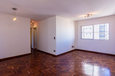 Apartamento, 3 quartos, 105 m² - Foto 1