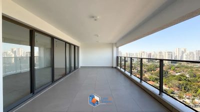 Apartamento, 3 quartos, 166 m² - Foto 2