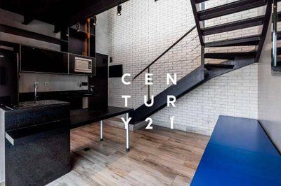 Apartamento, 1 quarto, 120 m² - Foto 2
