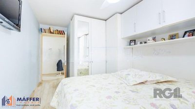 Apartamento, 2 quartos, 77 m² - Foto 5