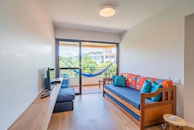 Apartamento, 1 quarto - Foto 4