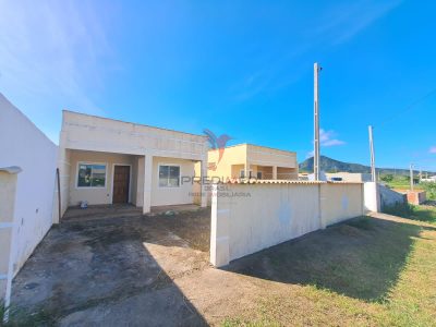Casa, 2 quartos - Foto 2