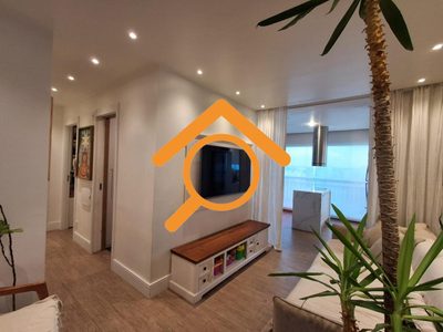 Apartamento, 2 quartos, 53 m² - Foto 1