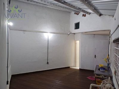 Kitnet-Studio, 30 m² - Foto 1