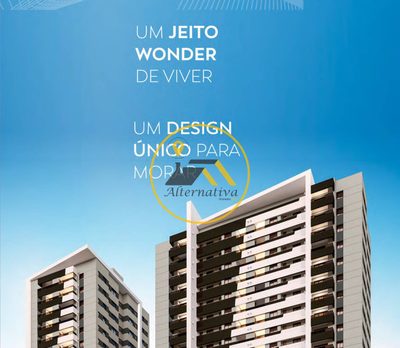 Apartamento, 2 quartos, 76 m² - Foto 2