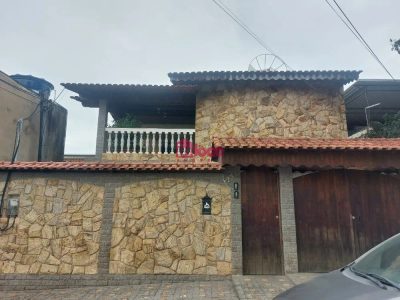 Casa, 6 quartos - Foto 1