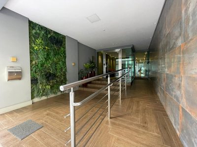 Apartamento, 3 quartos, 137 m² - Foto 2