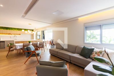 Apartamento, 3 quartos, 136 m² - Foto 2
