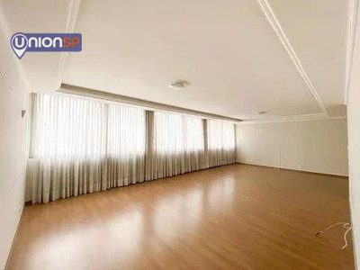 Apartamento, 3 quartos, 158 m² - Foto 1