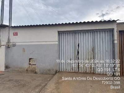Casa, 2 quartos, 180 m² - Foto 1