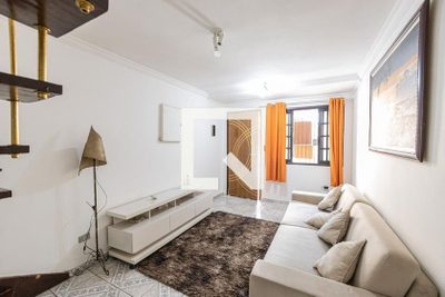 Casa, 2 quartos, 50 m² - Foto 3