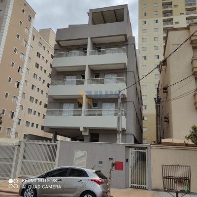Apartamento, 2 quartos, 78 m² - Foto 1