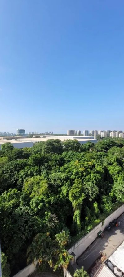 Apartamento, 1 quarto, 32 m² - Foto 3