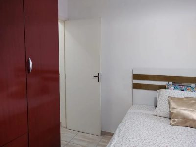 Casa de Condomínio, 2 quartos - Foto 3