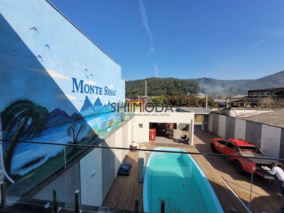 Sobrado, 5 quartos, 293 m² - Foto 2
