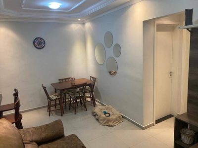 Apartamento, 2 quartos, 52 m² - Foto 4