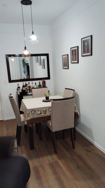 Apartamento, 2 quartos, 60 m² - Foto 3