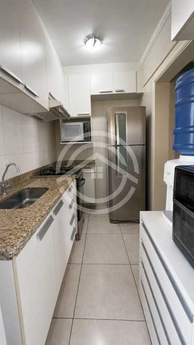 Apartamento, 3 quartos, 110 m² - Foto 3