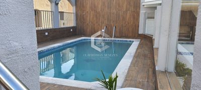 Cobertura, 3 quartos, 205 m² - Foto 3