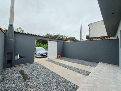 Casa, 2 quartos - Foto 2