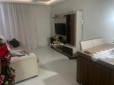 Apartamento, 2 quartos - Foto 5