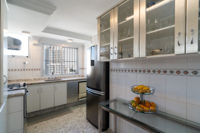 Apartamento, 3 quartos - Foto 4
