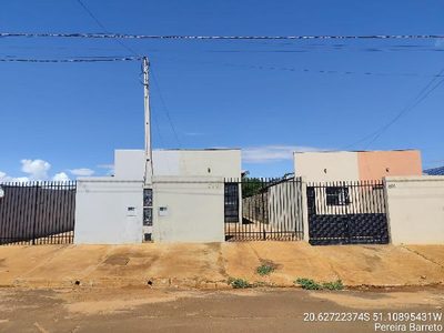 Casa, 2 quartos, 150 m² - Foto 1