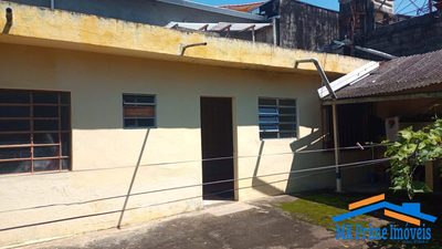 Sobrado, 1 quarto, 110 m² - Foto 4
