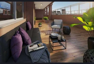 Flat/Apart Hotel, 31 m² - Foto 1