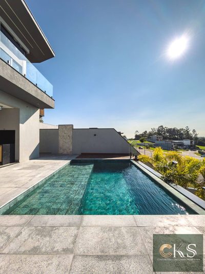 Sobrado, 4 quartos, 549 m² - Foto 4