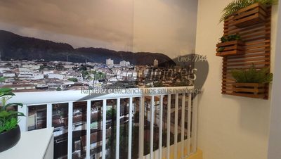 Apartamento, 2 quartos, 60 m² - Foto 5